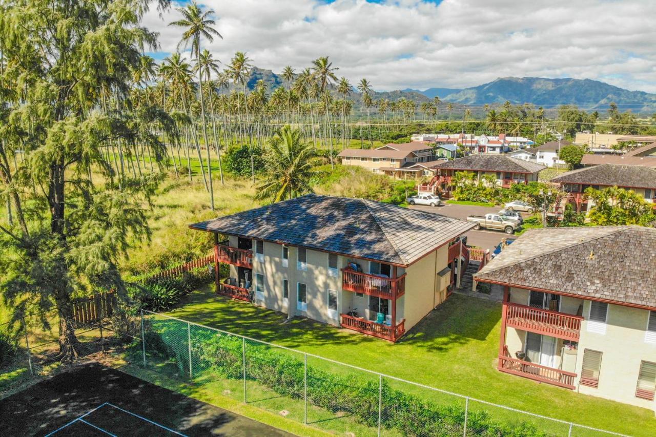 Village Manor A12 卡帕阿 外观 照片